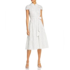 🚫SOLD Alice and Olivia Vanessa dress